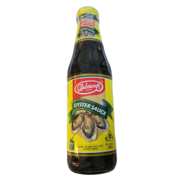 [311160] Edinborough Oyster Sauce 330g