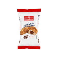 [132089] Euro Croissant Chocolate 50g