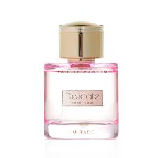 [536410] Perfume De Mirag Delicate Femme 100ml