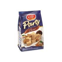 [452223] Lago Party Wafer Cocoa 250g