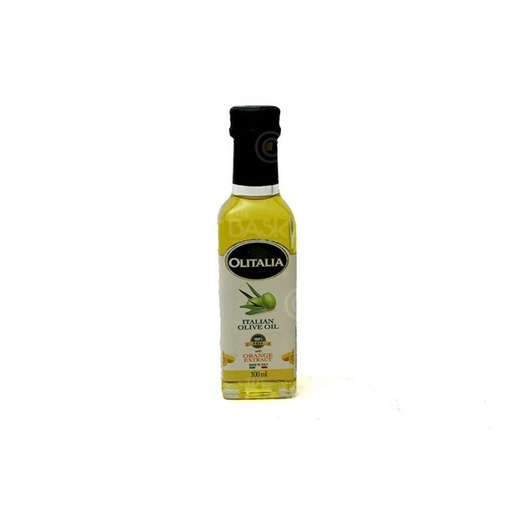 [308170] Olitalia Olive Oil Orange 100ml
