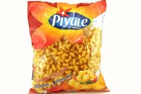 [310015] Piyale Pasta Celantano 500G