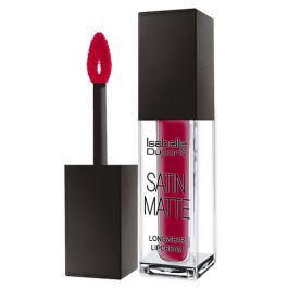 [530047] Satin Matte Lipstick 44 Carmine