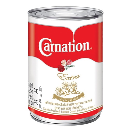 [313049] Carnation Milk Extra 385g