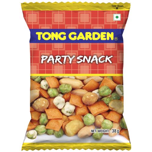 [013256510414] Tong G Party Snack 40g