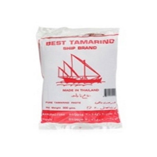 [8859060615189] Tamarind 300g Ship & Best