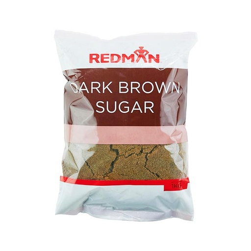 [8888263308406] Redman Brown Sugar 1kg
