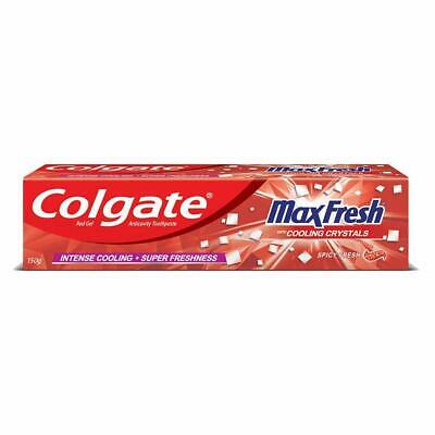[8901314860484] Colgate Toothpaste Maxfresh Red 150g