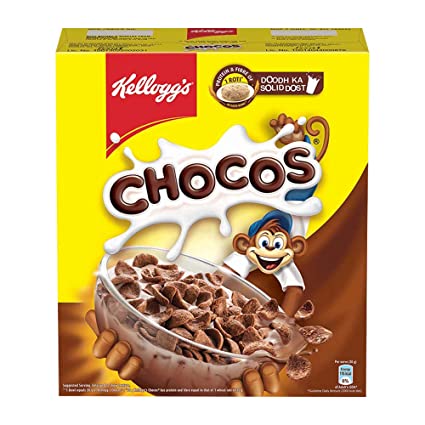 [302116] Kelloggs Chocos 250g