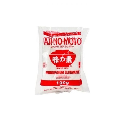 [314053] Ajinomoto Packet 100G