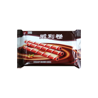 [453056] Willy wafer Stick Pcs