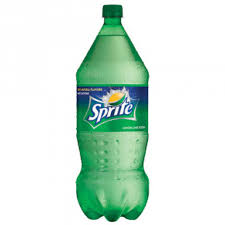 [401066] Sprite 2000ml