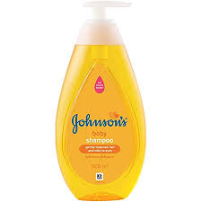 [503083] Johnsons Baby Shampoo 500Ml