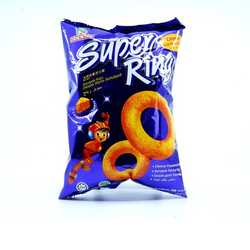 [453109] Oriental Super Ring 60g