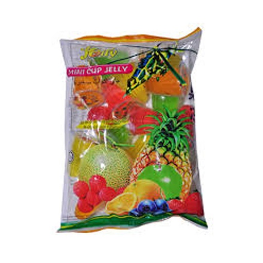 [9556466209156] Jolly Mini Jelly 300g