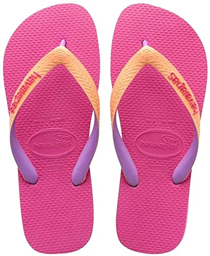 [617015] Slippers-Girls Colour Mix
