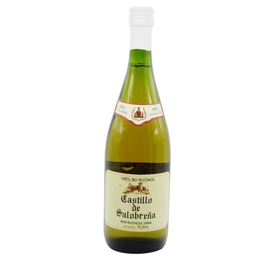 [405091] Castillo Salobrena Drink 1L White