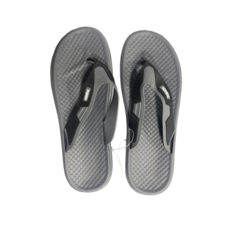 [617112] Slippers Mens Mix Foam