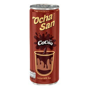 [105251] Ochasan Milk Tea 230ml Coco
