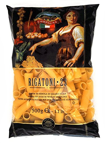 [310333] Campagna Pasta 500g Rigatoni
