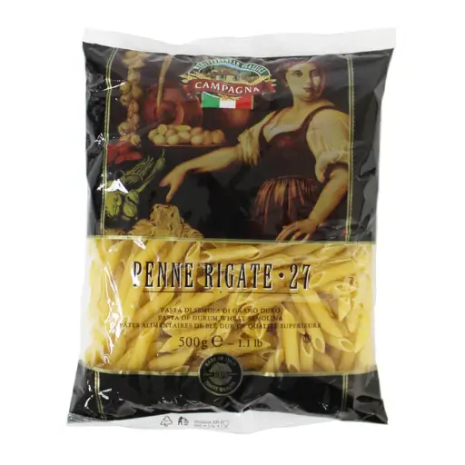 [310328] Campagna Pasta 3Kg Penne Rigate