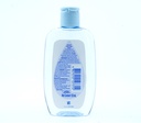 Johnsons Bby Clgn Heaven 125ml
