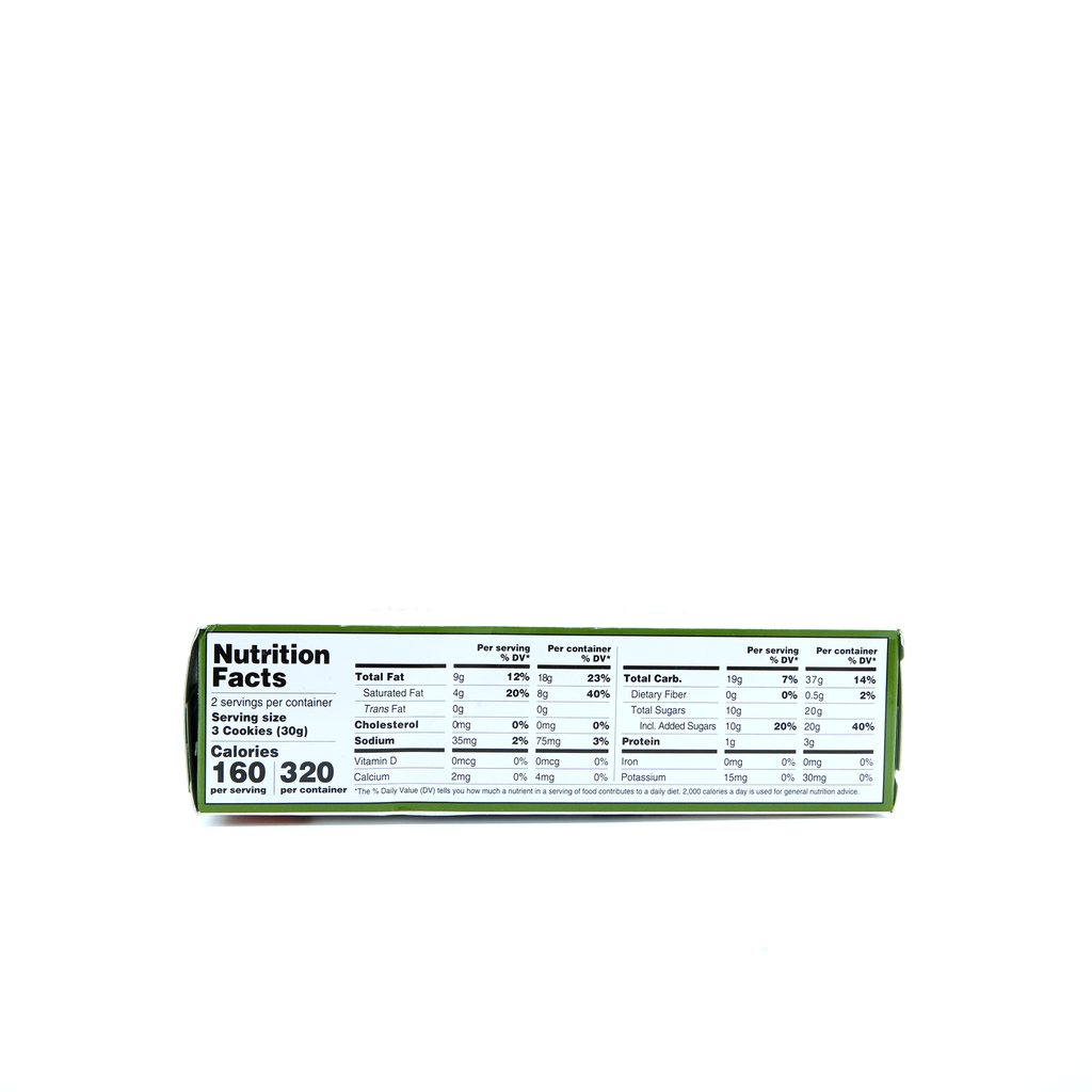 Parle Murano Cent Fill Hazel 60G