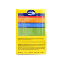 Ninolac Baby Cereal Wheat Milk Honey 200g