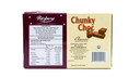 Ritzbury Chunky Choc Bis 100G