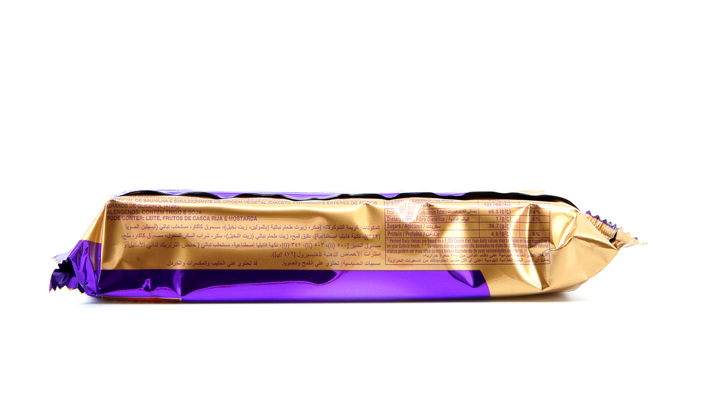 Parle H&S Choco Roll 75G