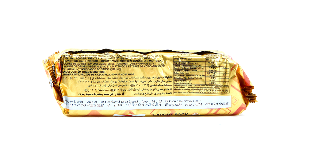 Parle Krack Jack 60G
