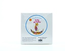 Zendori Baby Powder White(A) 27g