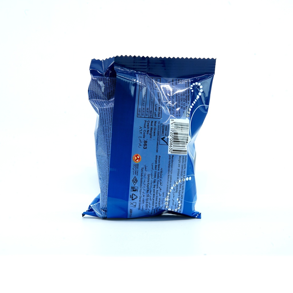 Cassy Cake fruit 40g