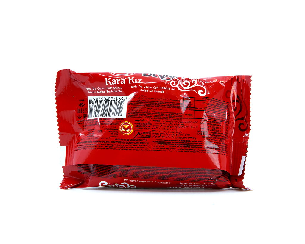 Brawo Kara Kiz Cake Cherry 30g