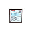 Nutella Nut & Go 52g
