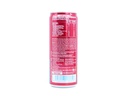 Cheers 325Ml - Straw