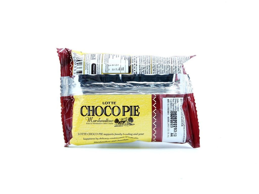 Lotte Chocopie 28G