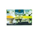 Dilmah Green Tea Jasmine 20TB