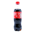 Coca Cola 500Ml