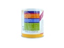 Ninolac Baby Cereal Wheat Milk Honey 400g