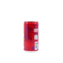 Fanta Tin Straw 185ml
