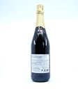 Eva Sparkling Drink Rasberry 750Ml