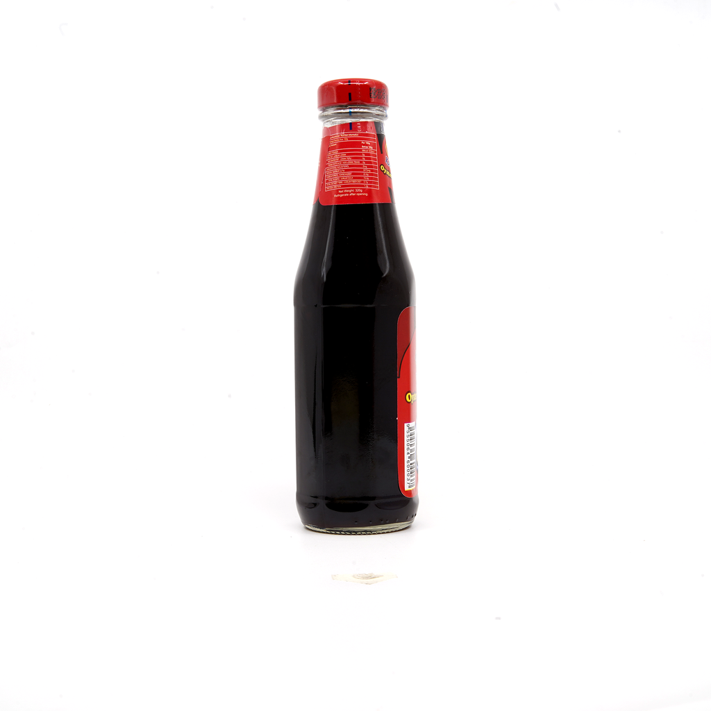 King Sauce Oyster 340g
