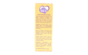 Baby Cheramy Cologne Floral Pink Pkt 50ml