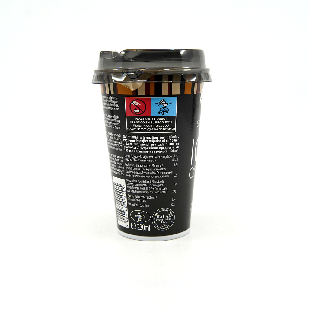 Landessa Ice Cafe Espresso 230Ml