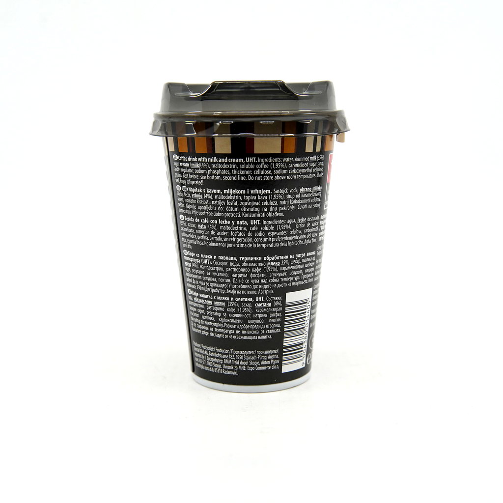 Landessa Ice Cafe Espresso 230Ml