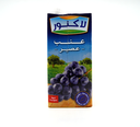 Lacnor Juice 1L Grape