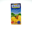 Lacnor Juice 1L Pineapple