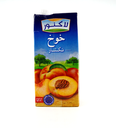 Lacnor Juice 1L Peach