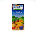 Lacnor Juice 1L Fruit Cocktail